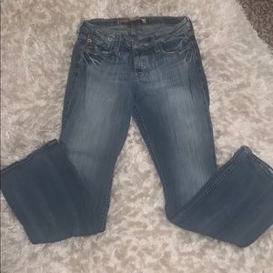 Big Star Jeans